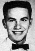 Danny Miller: class of 1962, Norte Del Rio High School, Sacramento, CA.